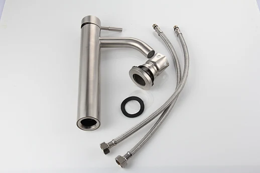 basin faucet